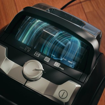 Пылесос Miele SNRF0 Boost CX1 черный купить,NaN