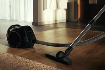Пылесос Miele SNRF0 Boost CX1 черный купить,NaN