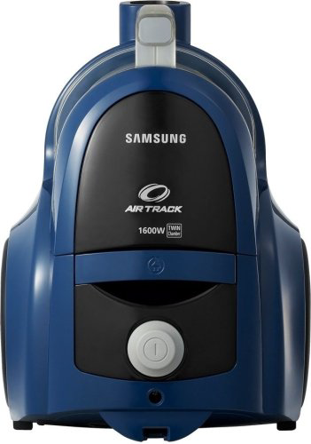 Пылесос Samsung SC4520 синий купить,NaN