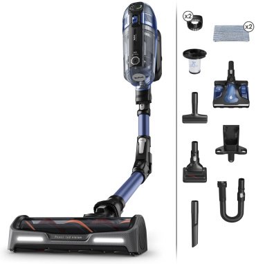 Пылесос Tefal X-Force Flex 14.60 Aqua TY99C0WO черный, синий - ForteMarket Пылесос Tefal X-Force Flex 14.60 Aqua TY99C0WO черный, синий купить,0