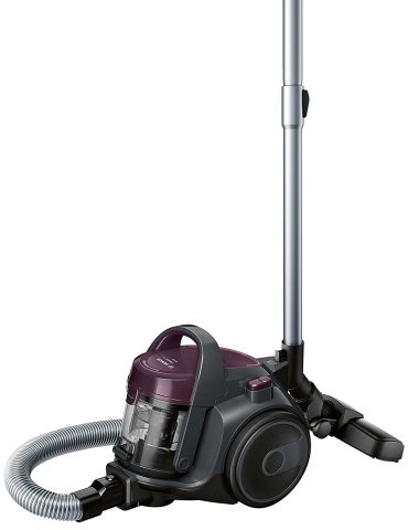 Пылесос Bosch BGC05AAA1 фиолетовый