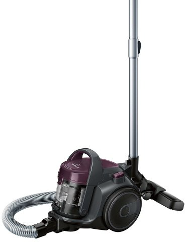 Пылесос Bosch BGC05AAA1 фиолетовый