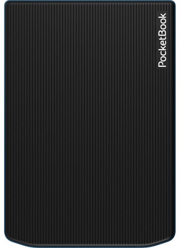 Электронная книга POCKET BOOK PB634-A-CIS azure синий купить,NaN