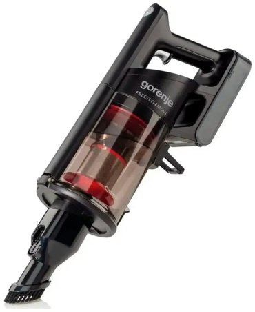 Пылесос Gorenje SVC 252 FMBK черный купить,79990