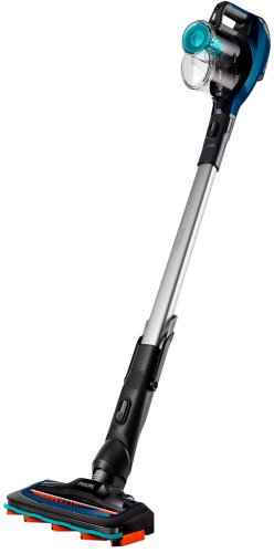 Пылесос Philips FC6718/01 черный купить,NaN