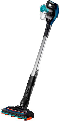 Пылесос Philips FC6718/01 черный купить,NaN