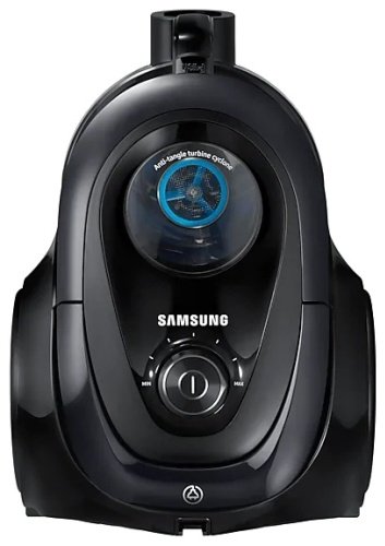Пылесос Samsung SC18M21D0VG черный купить,NaN