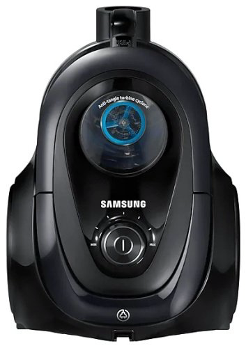 Пылесос Samsung SC18M21D0VG черный купить,NaN