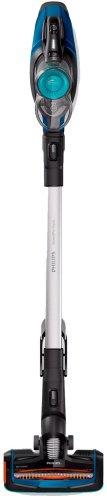 Пылесос Philips FC6718/01 черный купить,NaN