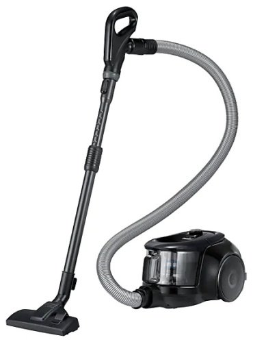 Пылесос Samsung SC18M21D0VG черный купить,NaN