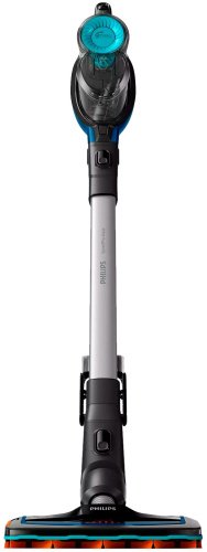 Пылесос Philips FC6718/01 черный купить,NaN