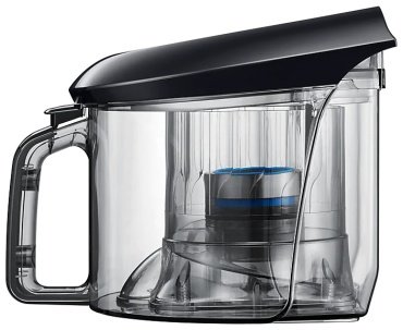 Пылесос Samsung SC18M21D0VG черный купить,NaN