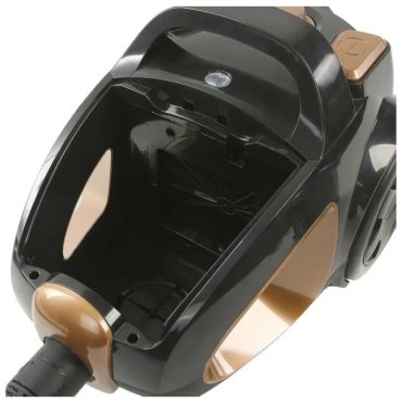 Пылесос CENTEK CT-2534 черный купить,0