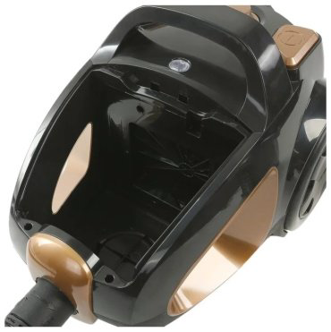 Пылесос CENTEK CT-2534 черный купить,NaN