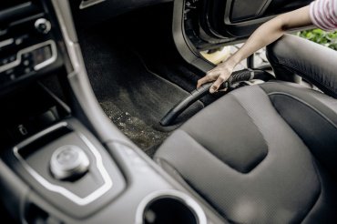 Пылесос Karcher WD 3 P S V-17/4/20 желтый, серебристый купить,NaN