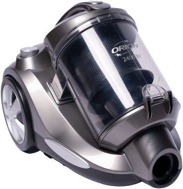 Пылесос ORION OVB-8006 серебристый купить,NaN