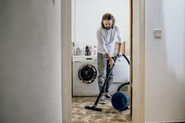 Пылесос Karcher WD 3 P S V-17/4/20 желтый, серебристый купить,NaN