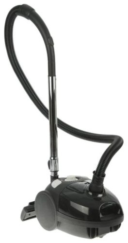 Пылесос CENTEK CT-2514 черный купить,NaN