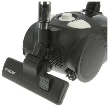 Пылесос CENTEK CT-2514 черный купить,NaN