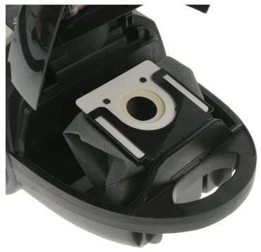 Пылесос CENTEK CT-2514 черный купить,NaN