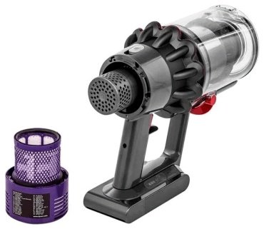 Пылесос Dyson V10 Absolute
