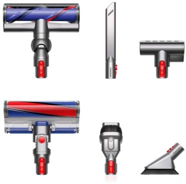 Пылесос Dyson V10 Absolute