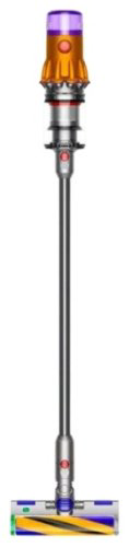 Пылесос Dyson V12 Slim Absolute серый