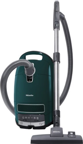 Пылесос Miele SGMA3 Complete C3 Comfort зеленый купить,NaN