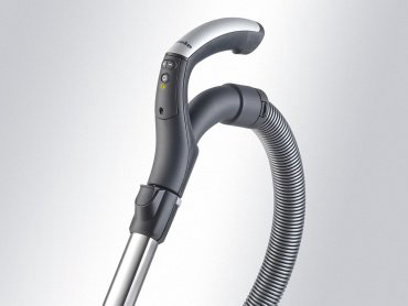 Пылесос Miele SGMA3 Complete C3 Comfort зеленый купить,NaN