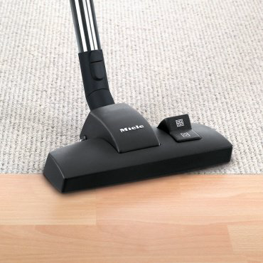 Пылесос Miele SGMA3 Complete C3 Comfort зеленый купить,NaN