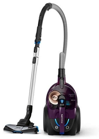Пылесос Philips FC9734/01 фиолетовый