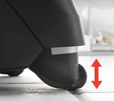 Пылесос Miele SGMA3 Complete C3 Comfort зеленый купить,NaN