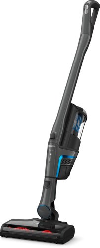 Пылесос Miele SMUL1 Triflex HX1 Facelift серый купить,0