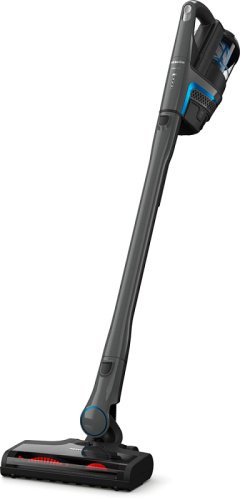 Пылесос Miele SMUL1 Triflex HX1 Facelift серый купить,0