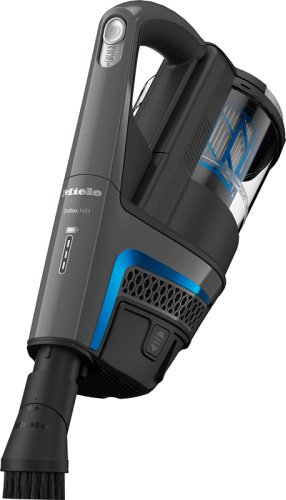 Пылесос Miele SMUL1 Triflex HX1 Facelift серый купить,0