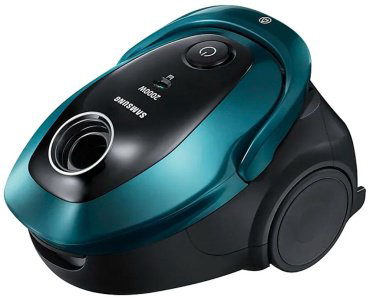 Пылесос Samsung SC20M2540JN синий купить,62990
