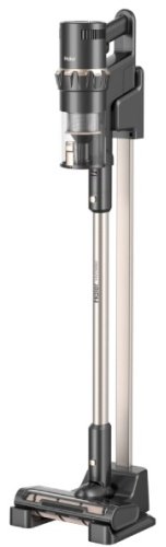 Пылесос Haier HVC550 черный, золотистый - ForteMarket Пылесос Haier HVC550 черный, золотистый купить,0