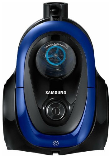 Пылесос Samsung SC-18M21A0SB синий