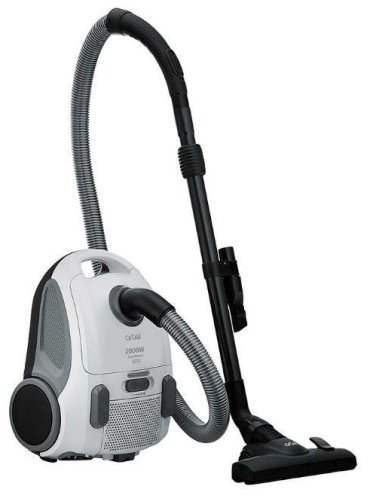 Пылесос Artel VCB 0120 белый