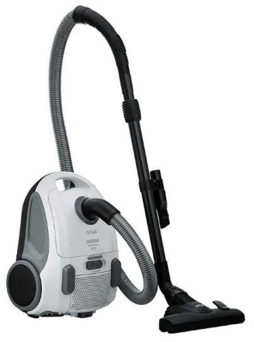 Пылесос Artel VCB 0120 белый