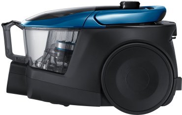 Пылесос Samsung VC18M3120VB/EV синий