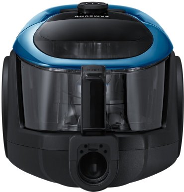 Пылесос Samsung VC18M3120VB/EV синий