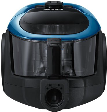 Пылесос Samsung VC18M3120VB/EV синий купить,NaN