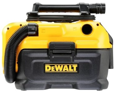 Пылесос DeWALT DCV584L-QW желтый купить,165320