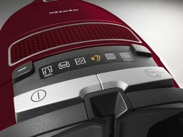 Пылесос Miele SGDA3 Complete C3 Score Red красный - ForteMarket Пылесос Miele SGDA3 Complete C3 Score Red красный купить,0