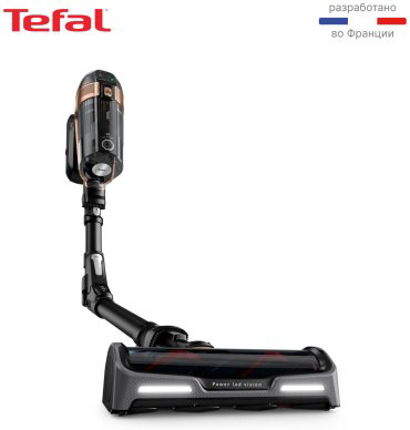 Пылесос Tefal X-Force Flex 15.60 TY99F1WO черный купить,219990