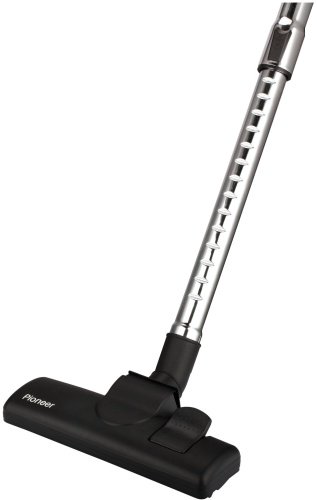 Пылесос Pioneer VC325C красный купить,NaN