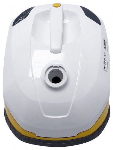 Пылесос Thomas Perfect Air Animal Pure желтый купить,0