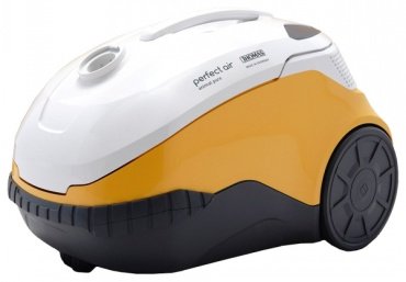 Пылесос Thomas Perfect Air Animal Pure желтый купить,0