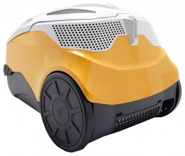Пылесос Thomas Perfect Air Animal Pure желтый купить,0